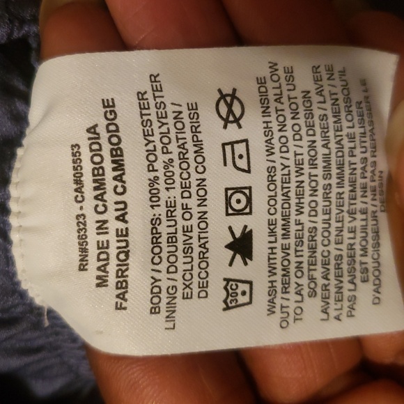 Nike Tempo Women's Shorts - Picture 5 of 15